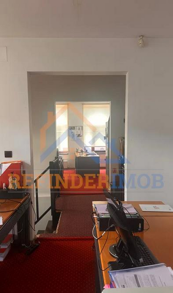 Timpuri Noi, casa individuala 5 cam. (birouri sau rezidential).