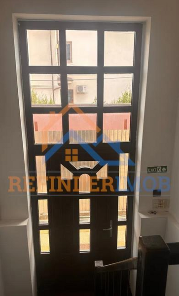 Timpuri Noi, casa individuala 5 cam. (birouri sau rezidential).